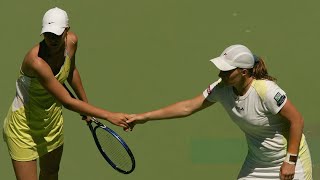 Maria Sharapova vs Svetlana Kuznetsova 2005 Australian Open QF Highlights [upl. by Harwilll]