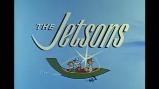 The Jetsons Clip Getting Ready For Work [upl. by Worth]