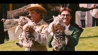 Siegfried amp Roy  FILMFLASHBACK [upl. by Kirsten849]