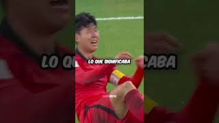 Por qué lloró el equipo coreano por un partido 💀 [upl. by Jaquelin]