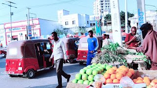 Bilicda Magaalada Muqdisho 2023 [upl. by Boylston]