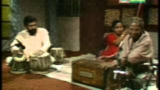 Pt Govindrao PatwardhanHarmoniumDocumentary [upl. by Mharba569]