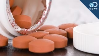 An Unexpected Side Effect Of Ibuprofen [upl. by Spielman]