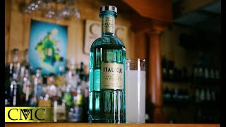 How To Make The Italicus Spritz with Grapefruit Soda [upl. by Rao]