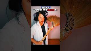 Asians Deadly Weapons Pt1 ☠️ edit asian european [upl. by Nuri]