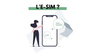 leSIM  quels usages et avantages pour les MVNO [upl. by Enialehs388]