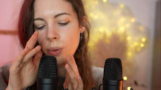 ASMR Intense CloseUp Whispers 🤫 100 Sensitivity Guaranteed [upl. by Ettellocin814]