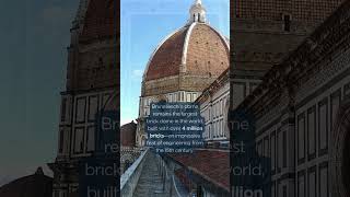 Duomo Florence Italy Road Trip with Ravi [upl. by Kassia387]