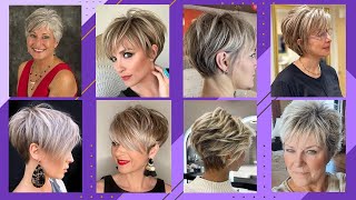 30 Chic And Trendy Easy ToDo Short Hairstyles 🥰❤️💯 [upl. by Lareneg]