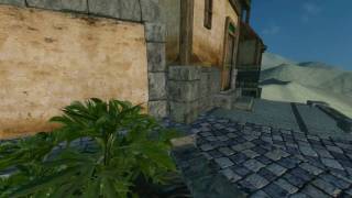 Alpha Trailer Version 2 For Overgrowth  Wolfire Games [upl. by Aneertak]