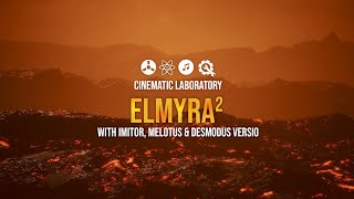 Elmyra2 Revisited with Imitor Melotus amp Desmodus Versio [upl. by Animsaj]