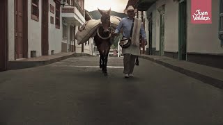 Murió Carlos Castañeda personaje Juan Valdez  Teleantioquia Noticias [upl. by Ahsiner]