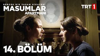 Masumlar Apartmanı 14 Bölüm [upl. by Suzy486]