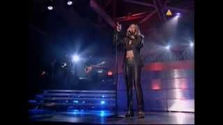 Mariah Carey Against All Odds Live [upl. by Erdnaet]