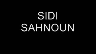 Sidi Sahnoun [upl. by Squire255]