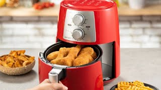 Delimano AIR FRYER PRO [upl. by Anastassia]