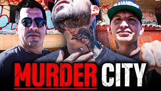 Inside The War For Tijuana How Mexican Cartels Turned Tijuana Into Worlds Most VIOLENT City [upl. by Alleira978]