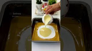 5 mins Cappuccino icecream  Easy Coffee Icecream recipe  Selines Recipes [upl. by Alaecim212]