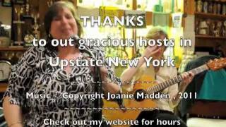 Joanie Madden amp Mary Coogan  House Concert 47 [upl. by Darbee287]