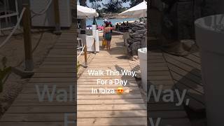 BEST Kept Secrets in Ibiza Spain  Ibiza Spain Travel Guide [upl. by Eellehs]