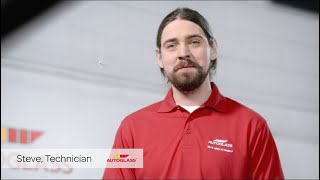 Autoglass® 2021 Windscreen Repair TV Ad  Time to Repair [upl. by Marbut]