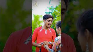 સપના ❤️  Naynathakor  Ajay Thakor New Short Video ￼ Romantic Song ￼naynathakor [upl. by Amaleta]