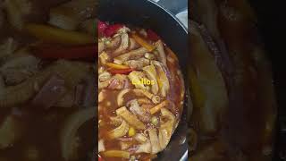 Callos please Subscribe to my YouTube Channel thanks 🙏 [upl. by Lefton]