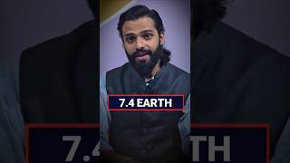 INDIA can Save EARTH Climate SHOCKING Report 😳  shorts [upl. by Sremlahc91]