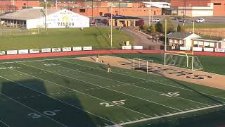 Southern Columbia vs Central Columbia Girls JH Soccer [upl. by Deloris640]