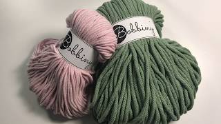 What is Bobbiny rope An introduction [upl. by Emory]