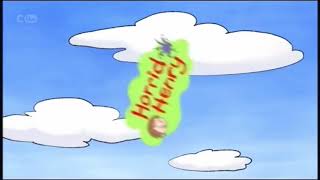 Horrid Henry Intro 2006 High Tone [upl. by Aneele37]