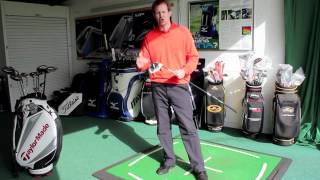 Taylor Made RBZ Driver Review [upl. by Collen]