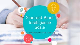 Materi Pengantar Stanford Binet Intelligence Scale [upl. by Lertnahs]