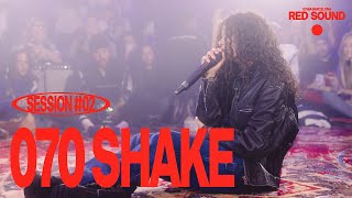 070 SHAKE SESSION02  RED SOUND X PRIMAVERA SOUND 2024 X ETNIA BARCELONA [upl. by Walrath]