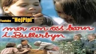 Mer Om Oss Barn I Bullerbyn  Astrid Lindgren Bullerbynd Svenska Ljudbok  Audiobook [upl. by Lothar209]