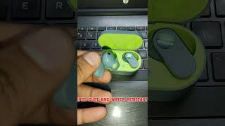 OnePlus Nord Buds True quick review earbuds bestearbudsunder2000 [upl. by Namlaz]