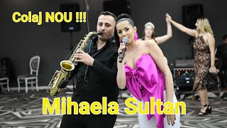 Mihaela Sultan  Colaj Vlaska  LIVE 2024 [upl. by Ellednek]