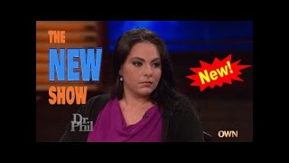 Dr Phil My Husband Shot Me and My Husband Killed My Kids [upl. by Jaclyn]