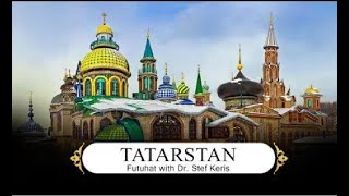 Islam in Russia from Genghis Khan to the Tatars [upl. by Gewirtz30]