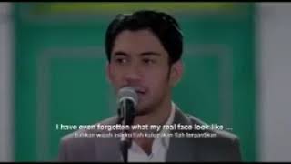 Reza Rahadian  Bukan Sandiwara [upl. by Isacco]