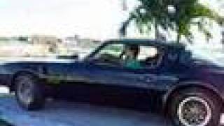 Trans Am 1978 ULTIMATE POWER [upl. by Astrahan]