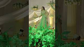 Mere Brother ki Dulhan dance by Sister merebrotherkidulhan teamashirvaad wedmegood [upl. by Elihu]