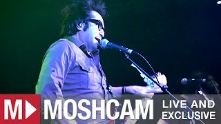 Motion City Soundtrack  The Future Freaks Me Out  Live in Sydney  Moshcam [upl. by Ebag]