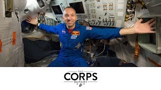 FY18 Bonuses are here and a Marine Prepares to Command the ISS The Corps Report Ep 106 [upl. by Garcon924]