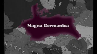 Reforming Magna Germania in Bloody Europe 2  AoC2 [upl. by Alissa]