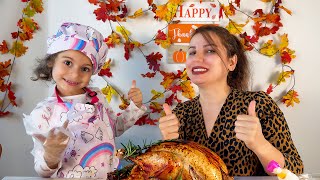 The FASTEST Way to Cook a Perfect Thanksgiving Turkey [upl. by Orion]