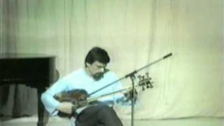 Ostad Hossein Alizadeh Solo 12 mpg [upl. by Bordiuk848]