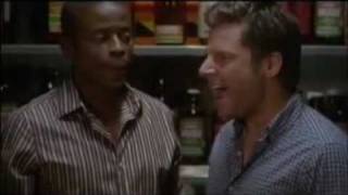 Psych Season 3 Bloopers [upl. by Mauceri]