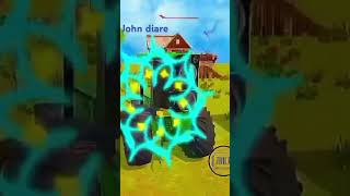 john diare lover ♥ automobile gaming games gameplay shortsfeed youtubeshorts [upl. by Tawney]