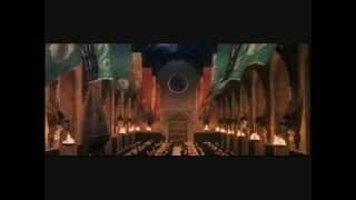 Disney songs  Harry Potter 1 The PhilosophersSorcerers Stone [upl. by Okihsoy]